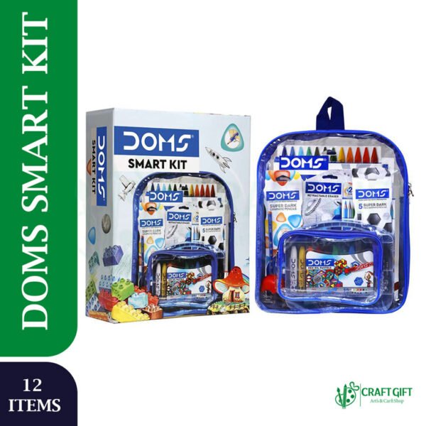 Doms Smart Kit